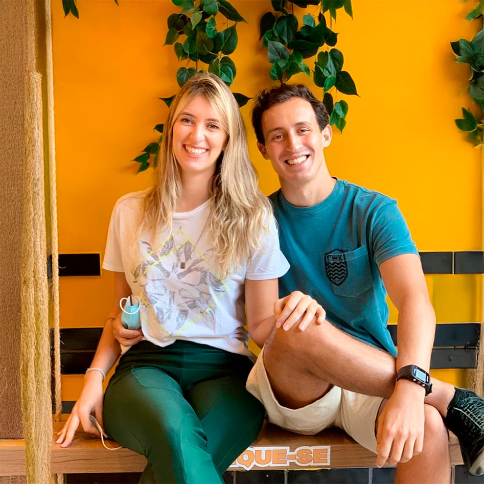 Guliherps Caieras & Rafa